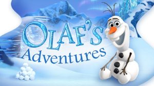 olafs frost eventyr, olaf&acute;s frozen adventure, ny olaf film, olaf tegnefilm, olaf julefilm, frost julefilm, frost julehistorie, alletiders disney, frost 2, frost2