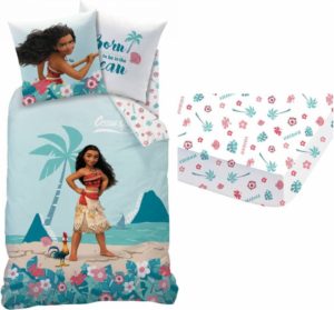 vaiana senget&oslash;j, vaiana senges&aelig;t, moana senget&oslash;j, disney senget&oslash;j, alletiders disney, gaver med moana, gaver med vaiana