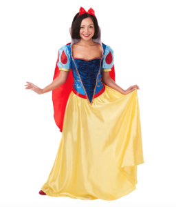 snehvide kostume til voksne, snehvide udkl&aelig;dning til voksne, snehvide kjole til voksne, snehvide t&oslash;j til voksne, snehvide kostumer til voksne, snehvide voksenkostumer, disney kostumer til voksne, disney voksenkostumer, alletiders disney