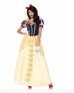 snehvide kostume til voksne, snehvide udkl&aelig;dning til voksne, snehvide kjole til voksne, snehvide t&oslash;j til voksne, snehvide kostumer til voksne, snehvide voksenkostumer, disney kostumer til voksne, disney voksenkostumer, alletiders disney