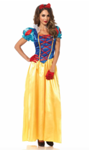snehvide kostume til voksne, snehvide udkl&aelig;dning til voksne, snehvide kjole til voksne, snehvide t&oslash;j til voksne, snehvide kostumer til voksne, snehvide voksenkostumer, disney kostumer til voksne, disney voksenkostumer, alletiders disney