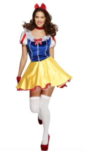 snehvide kostume til voksne, snehvide udkl&aelig;dning til voksne, snehvide kjole til voksne, snehvide t&oslash;j til voksne, snehvide kostumer til voksne, snehvide voksenkostumer, disney kostumer til voksne, disney voksenkostumer, alletiders disney