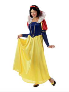 snehvide kostume til voksne, snehvide udkl&aelig;dning til voksne, snehvide kjole til voksne, snehvide t&oslash;j til voksne, snehvide kostumer til voksne, snehvide voksenkostumer, disney kostumer til voksne, disney voksenkostumer, alletiders disney