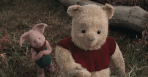 jakob og peter plys, ny peter plys film 2018, peter plys film, hvem er peter plys?, alletiders disney
