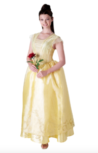 belle kostume til voksne, belle udkl&aelig;dning til voksne, belle t&oslash;j til voksne, belle kjole til voksne, belle kostumer til voksne, belle voksenkostumer, disney prinsesse kostume til voksne, prinsesse kostumer til voksne, disney kostumer til voksne, alletiders disney