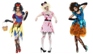 disney kostume til halloween, disney udkl&aelig;dning til halloween, disney halloween kostumer, halloween kostumer med Disney, disney kostumer til voksne, halloween kostumer til voksne, zombie udkl&aelig;dning, zombie kostume, uhyggelige kostumer, halloween voksenkostumer, askepot kostume, askepot udkl&aelig;dning, minnie mouse kostume, minnie mouse udkl&aelig;dning, disney kostumer, disney udkl&aelig;dning, alletiders disney