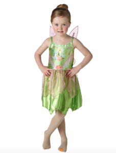 klokkeblomst kostume til b&oslash;rn, klokkeblomst udkl&aelig;dning til b&oslash;rn, klokkeblomst t&oslash;j til b&oslash;rn, klokkeblomst kjole til b&oslash;rn, peter pan kostume til b&oslash;rn, disney b&oslash;rnekostumer, disney kostumer til b&oslash;rn, alletiders disney