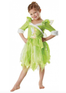 klokkeblomst kostume til b&oslash;rn, klokkeblomst udkl&aelig;dning til b&oslash;rn, klokkeblomst t&oslash;j til b&oslash;rn, klokkeblomst kjole til b&oslash;rn, peter pan kostume til b&oslash;rn, disney b&oslash;rnekostumer, disney kostumer til b&oslash;rn, alletiders disney