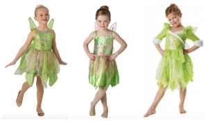 klokkeblomst kostume til b&oslash;rn, klokkeblomst udkl&aelig;dning til b&oslash;rn, klokkeblomst t&oslash;j til b&oslash;rn, klokkeblomst kjole til b&oslash;rn, peter pan kostume til b&oslash;rn, disney b&oslash;rnekostumer, disney kostumer til b&oslash;rn, alletiders disney