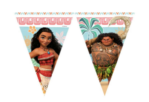 vaiana f&oslash;dselsdag, vaiana f&oslash;dselsdagstema, vaiana temafest, vaiana fest, inspiration til vaiana f&oslash;dselsdag, moana f&oslash;dselsdag, alletiders disney, disney f&oslash;dselsdag