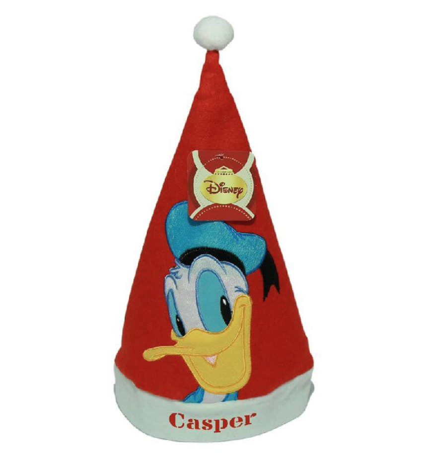 Disney nissehue med navn Skærmbillede 2018 11 05 kl. 10.34.20 - Disney nissehue med navn