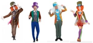 Alice i eventyrland hattemager voksenkostume alice i eventyrland kostume til voksne, alice i eventyrland udklædning til voksne, alice i eventyrland kostumer, alice i eventyrland voksenkostumer, disney kostume til voksne, disney udklædning til voksne, disney tøj til voksne, mad hatter kostume til voksne, mad hatte udklædning til voksne, hjerter dame kostume til voksne, hjerter dame udklædning til voksne, alletiders disney