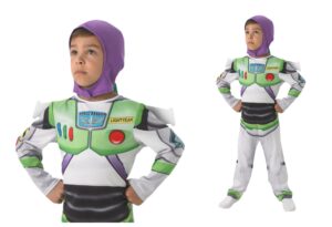 toy story b&oslash;rnekostumer, toy story kostume til b&oslash;rn, toy story udkl&aelig;dning til b&oslash;rn, alletiders disney, disney kostume til b&oslash;rn, disney b&oslash;rnekostumer