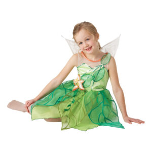 klokkeblomst kostume til b&oslash;rn, klokkeblomst udkl&aelig;dning til b&oslash;rn, klokkeblomst t&oslash;j til b&oslash;rn, klokkeblomst kjole til b&oslash;rn, peter pan kostume til b&oslash;rn, disney b&oslash;rnekostumer, disney kostumer til b&oslash;rn, alletiders disney