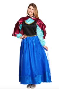 anna kostume til voksne, anna udkl&aelig;dning til voksne, anna kjole til voksne, anna kostumer til voksne, anna voksenkostumer, frost kostumer til voksne, frost udkl&aelig;dning til voksne, frost kjole til voksne, disney prinsesse kostumer til voksne, disney prinsesse udkl&aelig;dning til voksne, disney prinsesse kjole til voksne, alletiders disney