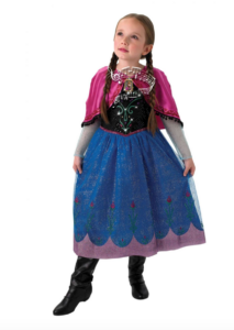 anna kostume til b&oslash;rn, anna udkl&aelig;dning til b&oslash;rn, anna b&oslash;rnekostumer, anna kostumer, anna festkjoler, anna fra frost kostume, frost 2 b&oslash;rnekostumer, anna kostume fra frost 2, frost 2 anna kostume, frozen 2 anna kostume