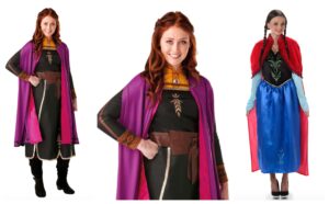 anna kostume til voksne, anna udkl&aelig;dning til voksne, anna kjole til voksne, anna kostumer til voksne, anna voksenkostumer, frost kostumer til voksne, frost udkl&aelig;dning til voksne, frost kjole til voksne, disney prinsesse kostumer til voksne, disney prinsesse udkl&aelig;dning til voksne, disney prinsesse kjole til voksne, alletiders disney