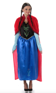 frost anna kostume anna kostume til voksne, anna udklædning til voksne, anna kjole til voksne, anna kostumer til voksne, anna voksenkostumer, frost kostumer til voksne, frost udklædning til voksne, frost kjole til voksne, disney prinsesse kostumer til voksne, disney prinsesse udklædning til voksne, disney prinsesse kjole til voksne, alletiders disney
