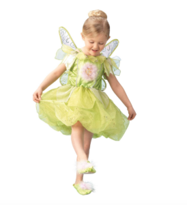 klokkeblomst kostume til b&oslash;rn, klokkeblomst udkl&aelig;dning til b&oslash;rn, klokkeblomst t&oslash;j til b&oslash;rn, klokkeblomst kjole til b&oslash;rn, peter pan kostume til b&oslash;rn, disney b&oslash;rnekostumer, disney kostumer til b&oslash;rn, alletiders disney