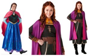 disney prinsesse kostume til voksne, disney kostumer, disney prinsesser kostume, disney prinsesse udkl&aelig;dning, disney prinsesse voksenkostume, disney fastelavnskostumer til voksne, popul&aelig;re kostumer til voksne 2020, &aring;rets kostumer 2020,