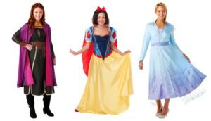 disney prinsesse kostume til voksne, disney kostumer, disney prinsesser kostume, disney prinsesse udkl&aelig;dning, disney prinsesse voksenkostume, disney fastelavnskostumer til voksne, popul&aelig;re kostumer til voksne 2021, &aring;rets kostumer 2021,