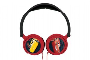 cars h&oslash;retelefoner til b&oslash;rn, cars headset til b&oslash;rn, cars hovedtelefoner til b&oslash;rn, h&oslash;retelefoner med lav lyd, disney h&oslash;retelefoner, disney hovedtelefoner, disney headset, mcqueen h&oslash;retelefoner til b&oslash;rn, cars gaver, mcqueen gaver