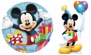 mickey mouse kageprint, mickey mouse sukkerprint, mickey mouse spiseligt billede, mickey mouse kager, mickey mouse kage, nem mickey mouse kage, mickey mouse f&oslash;dselsdag, mickey mouse f&oslash;dselsdagstema, mickey mouse f&oslash;dselsdagsfest, disney kageprint, disney sukkerprint, disney spiseligt billede, alletiders disney