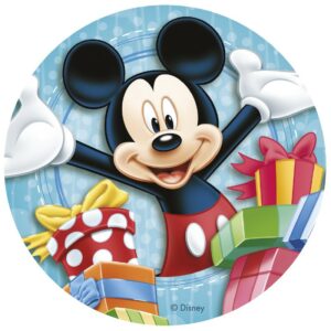 mickey mouse kageprint, mickey mouse sukkerprint, mickey mouse spiseligt billede, mickey mouse kager, mickey mouse kage, nem mickey mouse kage, mickey mouse f&oslash;dselsdag, mickey mouse f&oslash;dselsdagstema, mickey mouse f&oslash;dselsdagsfest, disney kageprint, disney sukkerprint, disney spiseligt billede, alletiders disney