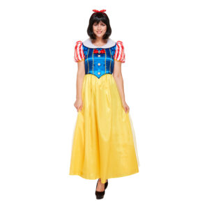 snehvide kostume til voksne, snehvide udkl&aelig;dning til voksne, snehvide kjole til voksne, snehvide t&oslash;j til voksne, snehvide kostumer til voksne, snehvide voksenkostumer, disney kostumer til voksne, disney voksenkostumer, alletiders disney