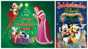 Disney julekalender 2021 disney julekalender 2021, Disney julebøger, disney julebog, disney juleklassikere, disney julekalender, disney jul, disney julehistorier, alletiders disney, disney julekalender 2021, disney julebøger 2021, disney julekalender, frost julekalender 2021, cars julekalender 2021, disney pakkekalender 2021, julekalender med bøger til børn