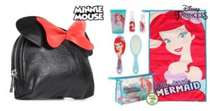 disney toilettaske til b&oslash;rn, disney toilettaske, toilettaske til b&oslash;rn, b&oslash;rne toilettasker, b&oslash;rne rejseartikler, disney rejseartikler, alletiders disney, julegave disney, f&oslash;dselsdagsgave disney