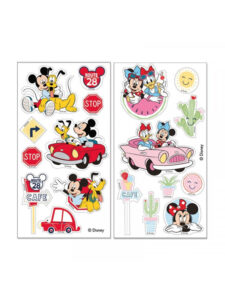Minnie mouse kageprint, minnie mouse sukkerprint, minnie mouse spiseligt billede, minnie mouse nemme kager, minnie mouse kager, minnie mouse f&oslash;dselsdag, disney kageprint, disney sukkerprint, disney spiselige billeder, alletiders disney