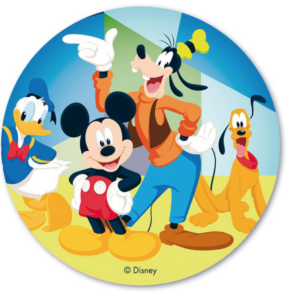 Mickey og venner kageprint mickey mouse kageprint, mickey mouse sukkerprint, mickey mouse spiseligt billede, mickey mouse kager, mickey mouse kage, nem mickey mouse kage, mickey mouse fødselsdag, mickey mouse fødselsdagstema, mickey mouse fødselsdagsfest, disney kageprint, disney sukkerprint, disney spiseligt billede, alletiders disney