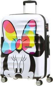 minnie mouse kuffert, minnie mouse trolley, minnie mouse kuffert med 4 hjul, minnie mouse rejseartikler, minnie mouse rejsekuffert, disney trolley, disney kuffertminnie mouse kuffert, minnie mouse trolley, minnie mouse kuffert med 4 hjul, minnie mouse rejseartikler, minnie mouse rejsekuffert, disney trolley, disney kuffert