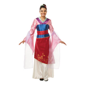 mulan kostume til voksne, mulan udkl&aelig;dning til voksne, mulan t&oslash;j til voksne, disney voksenkostumer, disney kostumer til voksne, mulan voksenkostumer, disney prinsesse kostume til voksne, mulan fastelavnskostume til voksne, geisha kostume til voksne