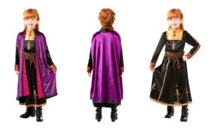 FROZEN 2 ANNA DELUXE BØRNEKOSTUME frost 2 børnekostumer, frost 2 kostumer, frost 2 kostume til børn, frozen 2 kostumer til børn, frost 2 udklædning til børn, frost 2 elsa kostume til børn, frost 2 anna kostume til børn, frost 2 elsa børnekostume, frost 2 anna børnekostume, disney kostume til børn, disney prinsesse kostume til børn