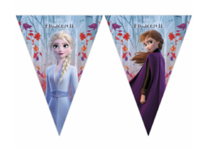 frost 2 f&oslash;dselsdag, frozen 2 f&oslash;dselsdag, frost 2 f&oslash;dselsdagstema, bordd&aelig;kning til frost 2 f&oslash;dselsdag, frost 2 festartikler, frozen 2 festartikler, frost f&oslash;dselsdagstema