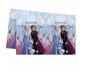 frost 2 f&oslash;dselsdag, frozen 2 f&oslash;dselsdag, frost 2 f&oslash;dselsdagstema, bordd&aelig;kning til frost 2 f&oslash;dselsdag, frost 2 festartikler, frozen 2 festartikler, frost f&oslash;dselsdagstema