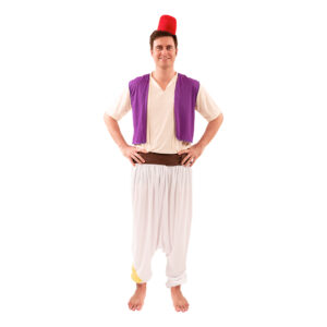 aladdin kostum til voksne, aladdin udkl&aelig;dning til voksne, aladdin t&oslash;j til voksne, aladdin voksenkostumer, aladdin disney kostumer, genie kostume til voksne, genie udkl&aelig;dning til voksne, jasmin kostume til voksne, jasmin udkl&aelig;dning til voksne, jafar kostume til voksne, jafar udkl&aelig;dning til voksne, disney kostumer til voksne, disney voksenkostumer, disney udkl&aelig;dning til voksne, disney fastelavnskostume til voksne