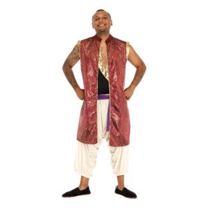aladdin kostume til voksne, aladdin udkl&aelig;dning til voksne, aladdin t&oslash;j til voksne, aladdin voksenkostumer, aladdin disney kostumer, genie kostume til voksne, genie udkl&aelig;dning til voksne, jasmin kostume til voksne, jasmin udkl&aelig;dning til voksne, jafar kostume til voksne, jafar udkl&aelig;dning til voksne, disney kostumer til voksne, disney voksenkostumer, disney udkl&aelig;dning til voksne, disney fastelavnskostume til voksne
