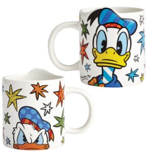 disney kopper, disney krus, krus med disney print, kopper med disney print, disney kop, simba kop, genie kop, minnie mouse kop, mickey mouse kop, britto design disney kopper, disney gaver, gave til disney fan
