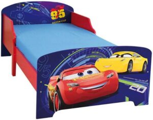 mcqueen juniorseng, mcqueen seng til b&oslash;rn, mcqueen b&oslash;rneseng, cars b&oslash;rneseng, cars juniorseng, cars seng til b&oslash;rn, cars m&oslash;bler til b&oslash;rnev&aelig;relse, mcqueen b&oslash;rnem&oslash;bler