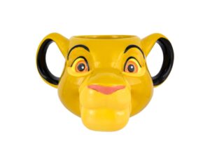 disney kopper, disney krus, krus med disney print, kopper med disney print, disney kop, simba kop, genie kop, minnie mouse kop, mickey mouse kop, britto design disney kopper, disney gaver, gave til disney fan