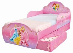 disney prinsesse seng, disney prinsesse juniorseng, disney prinsesse b&oslash;rneseng, disney prinsesser juniorseng, disney prinsesse m&oslash;bler til b&oslash;rnev&aelig;relset, disney prinsesse b&oslash;rnem&oslash;bler