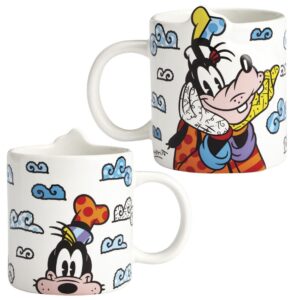 disney kopper, disney krus, krus med disney print, kopper med disney print, disney kop, simba kop, genie kop, minnie mouse kop, mickey mouse kop, britto design disney kopper, disney gaver, gave til disney fan