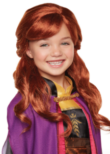 anna kostume til b&oslash;rn, anna udkl&aelig;dning til b&oslash;rn, anna b&oslash;rnekostumer, anna kostumer, anna festkjoler, anna fra frost kostume, frost 2 b&oslash;rnekostumer, anna kostume fra frost 2, frost 2 anna kostume, frozen 2 anna kostume