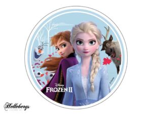 Frost 2 spiseligt billede frost kageprint, frost sukkerprint, frost spiseligt billede, frozen kageprint, frozen 2 sukkerprint, frozen 2 kage, frozen 2 spiseligt billede, frost 2 kager, frost fødselsdagskage, nem frost kage, nem frost 2 kage, nem frozen 2 kage, Frozen 2 kagedekoration, frost børnefødselsdag kage, frozen børnefødselsdag