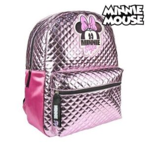 minnie mouse rygs&aelig;k, minnie mouse taske, minnie mouse b&oslash;rnerygs&aelig;k, minnie mouse b&oslash;rnehavetaske, minnie mouse tasker, minnie mouse skoletaske, minnie mouse gaver, minnie mouse rygs&aelig;kke