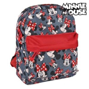 minnie mouse rygs&aelig;k, minnie mouse taske, minnie mouse b&oslash;rnerygs&aelig;k, minnie mouse b&oslash;rnehavetaske, minnie mouse tasker, minnie mouse skoletaske, minnie mouse gaver, minnie mouse rygs&aelig;kke
