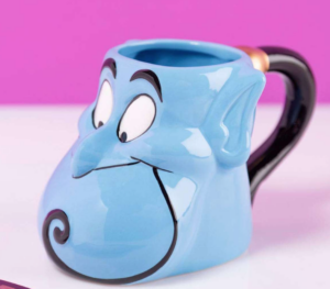 disney kopper, disney krus, krus med disney print, kopper med disney print, disney kop, simba kop, genie kop, minnie mouse kop, mickey mouse kop, britto design disney kopper, disney gaver, gave til disney fan
